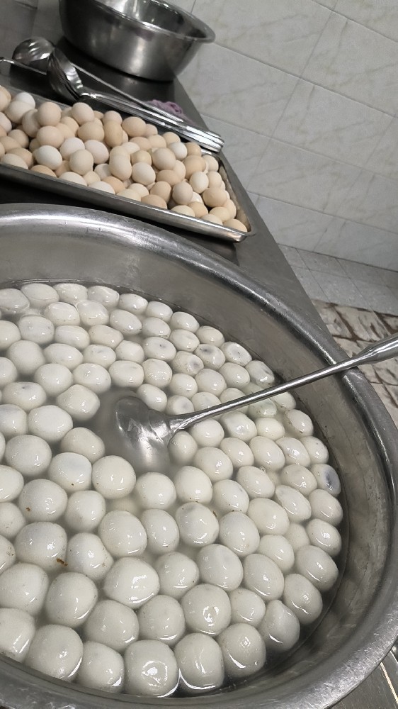 元宵快乐 | 月圆人团圆，灯火映春晖